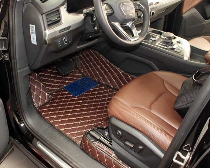 Carpet Mats vs. AllWeather Floor Mats Which One Should I Buy? Imc Press